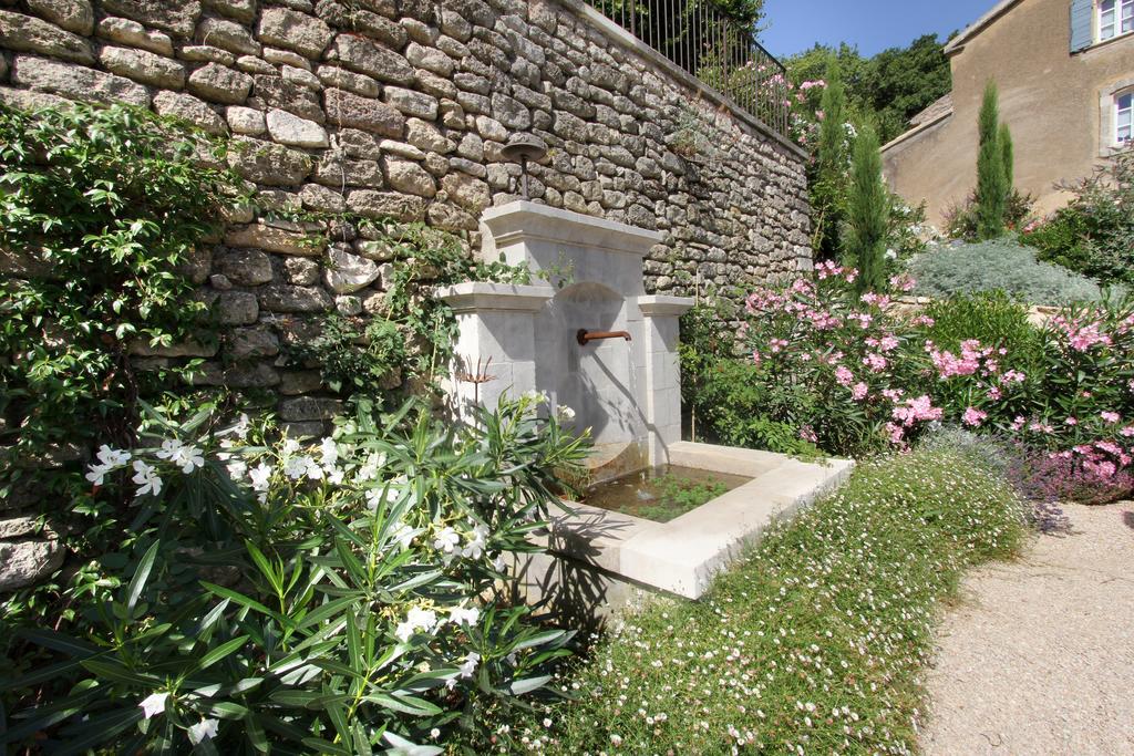 Вілла La Bastide Du Tinal Менерб Екстер'єр фото